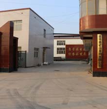 Anping Kuangshan Wedge Wire Screen Co., Ltd